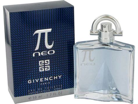 neo givenchy cologne